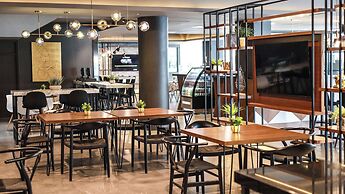 Best Western Santorin