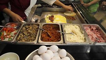 Best Western Santorin