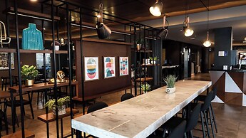 Best Western Santorin