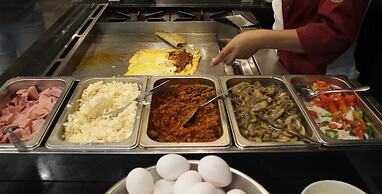 Best Western Santorin