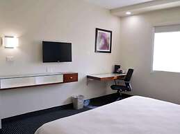 Best Western Santorin