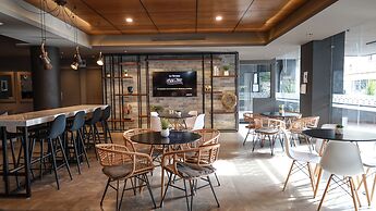 Best Western Santorin