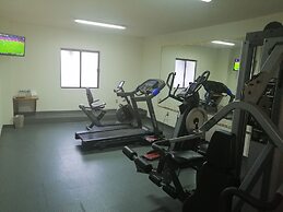 Best Western Santorin