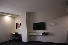 Best Western Santorin