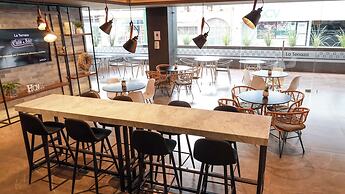 Best Western Santorin