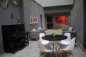 Best Western Santorin