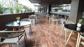 Best Western Santorin