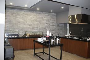 Best Western Santorin