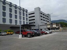 Best Western Santorin