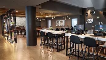 Best Western Santorin