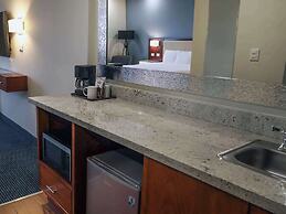 Best Western Santorin