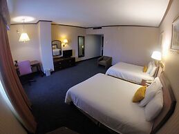 Best Western Santorin