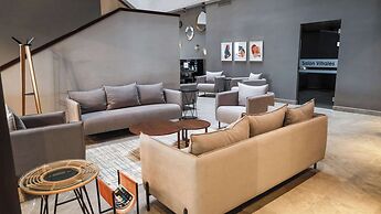 Best Western Santorin