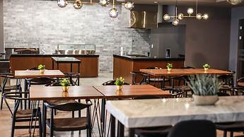 Best Western Santorin