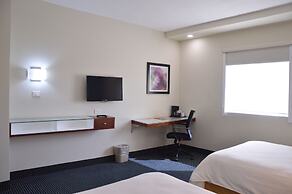 Best Western Santorin