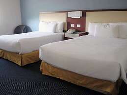 Best Western Santorin