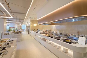 LOTTE CITY HOTEL DAEJEON