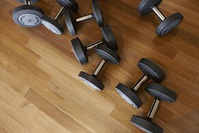 LOTTE City Hotel Daejeon