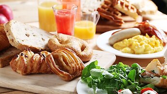 LOTTE City Hotel Daejeon