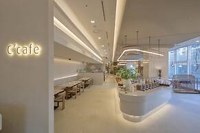 LOTTE CITY HOTEL DAEJEON