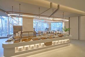 LOTTE CITY HOTEL DAEJEON
