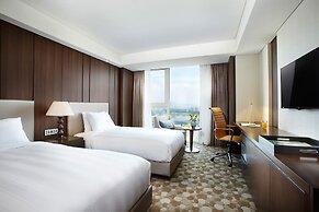 LOTTE City Hotel Daejeon