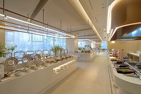 LOTTE CITY HOTEL DAEJEON