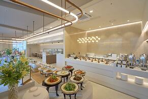 LOTTE CITY HOTEL DAEJEON