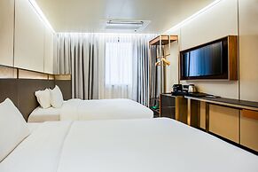 L&L Jeju Hotel