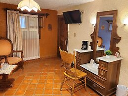 El Mesón de los Poetas