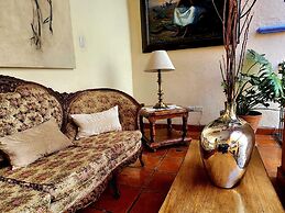 El Mesón de los Poetas