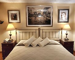 El Mesón de los Poetas