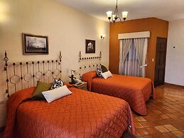 El Mesón de los Poetas