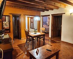 El Mesón de los Poetas