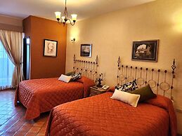 El Mesón de los Poetas