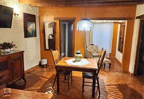 El Mesón de los Poetas