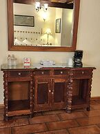 El Mesón de los Poetas