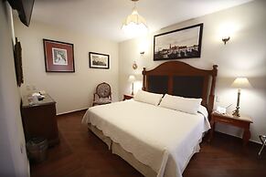 El Mesón de los Poetas