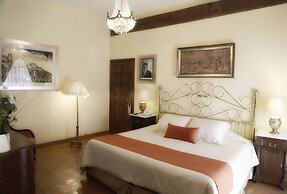 El Mesón de los Poetas