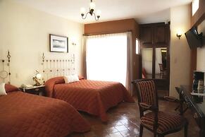 El Mesón de los Poetas