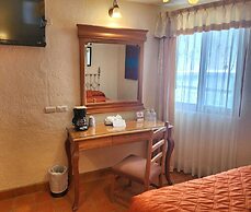 El Mesón de los Poetas