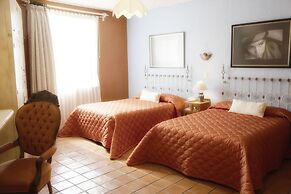 El Mesón de los Poetas