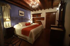 El Mesón de los Poetas