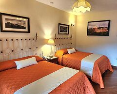 El Mesón de los Poetas