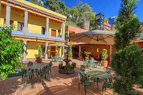 El Mesón de los Poetas