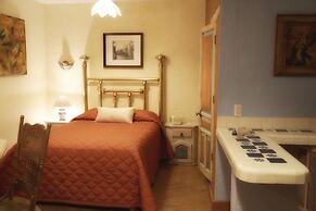 El Mesón de los Poetas