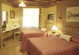 El Mesón de los Poetas