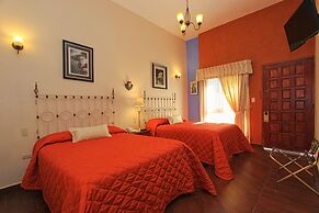 El Mesón de los Poetas