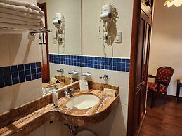 El Mesón de los Poetas