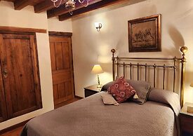 El Mesón de los Poetas